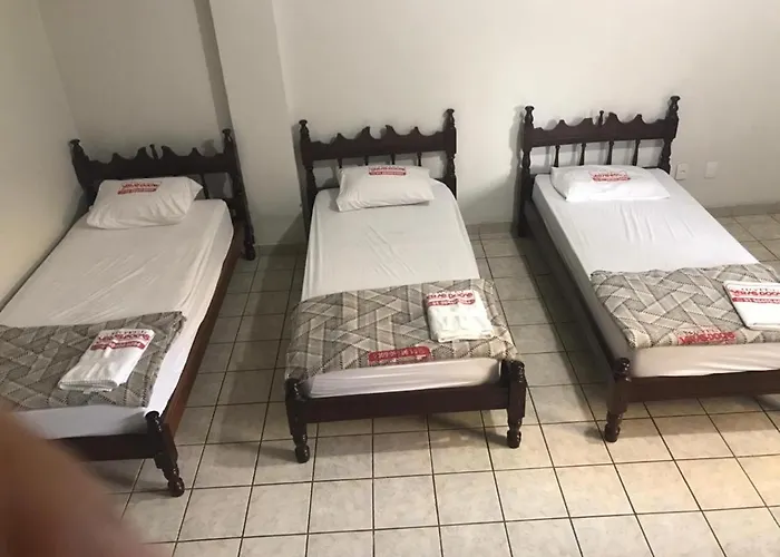 Hotel Ver-As-Docas