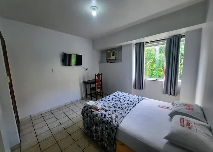 Hotel Ver-As-Docas