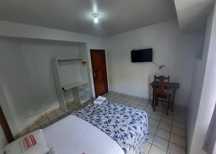 Hotel Ver-As-Docas