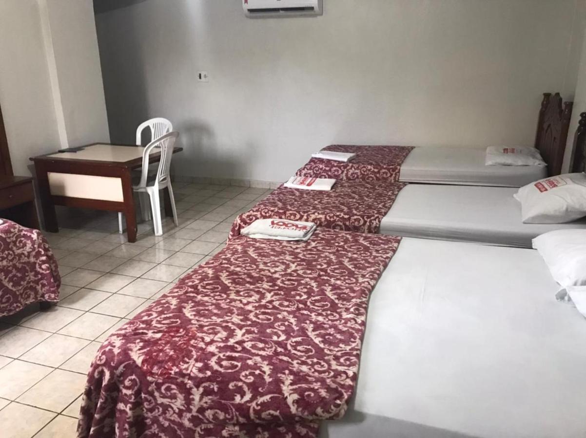 Ver-as-docas Hotel Belem (Para)