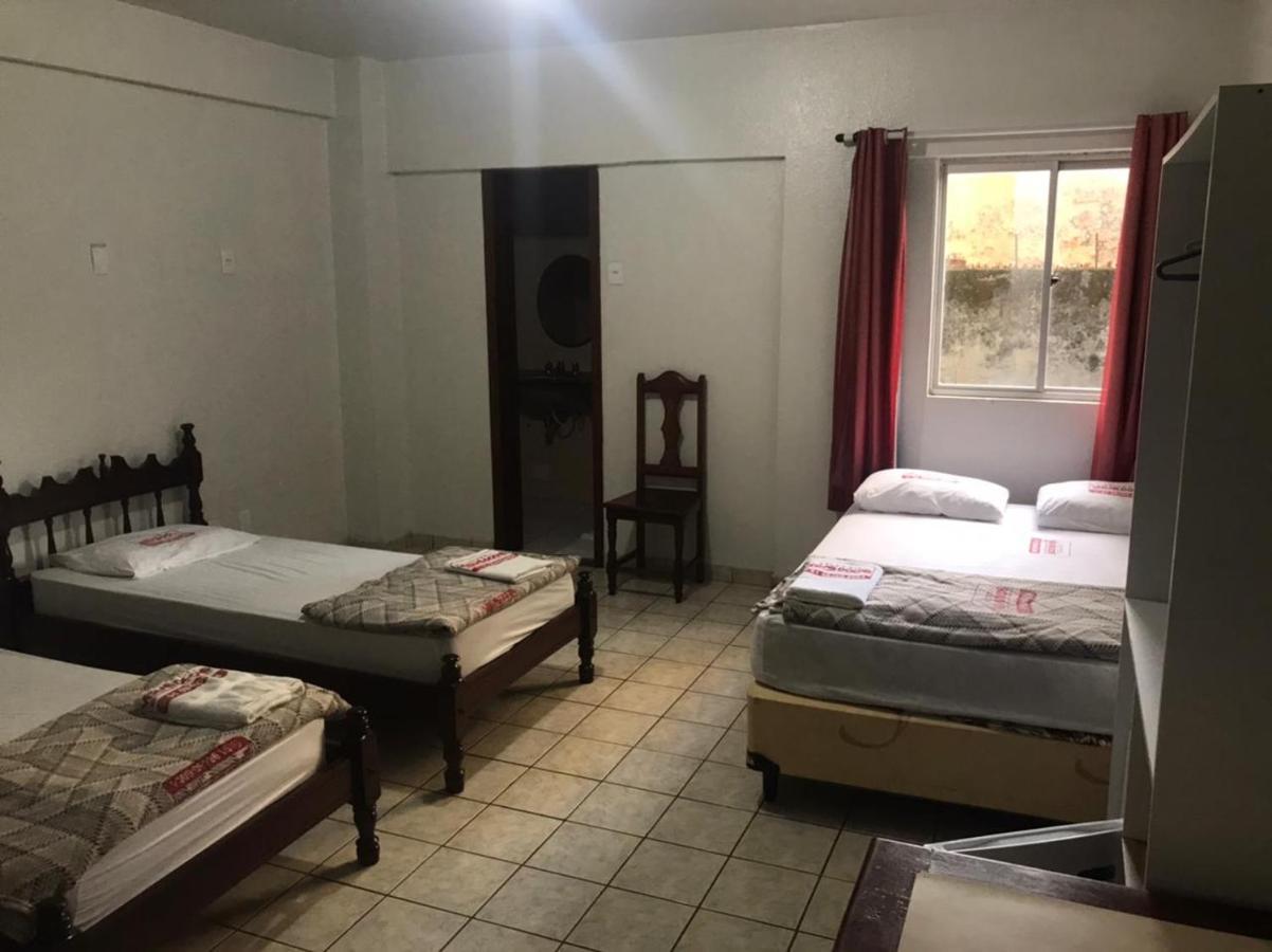 Hotel Ver-as-docas