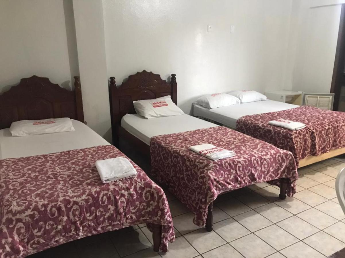 Hotel Ver-as-docas 3*