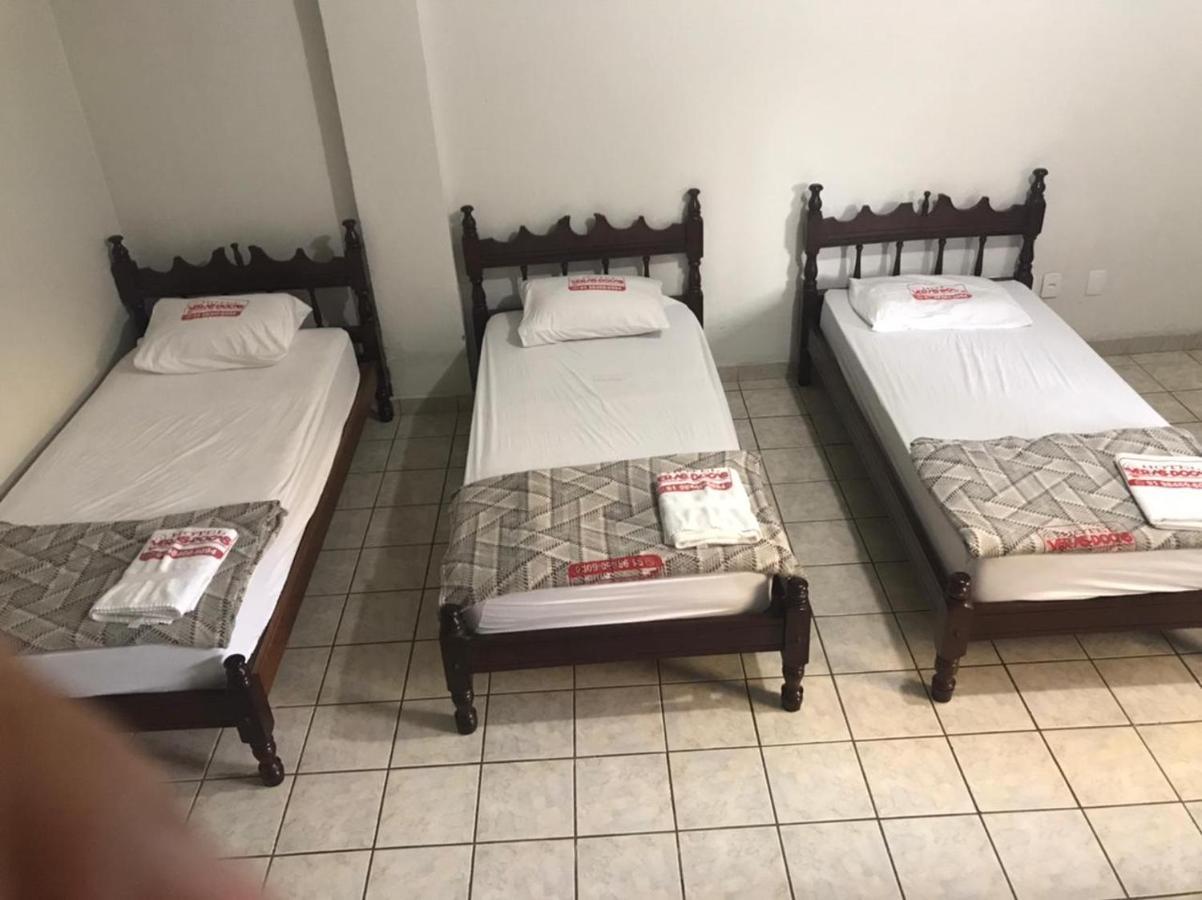 Ver-as-docas Hotel