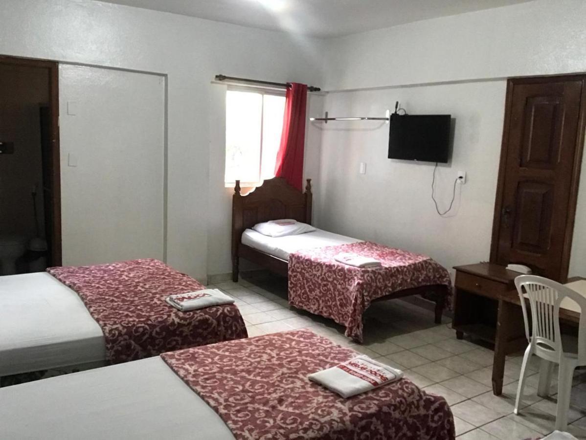 Ver-as-docas Hotel