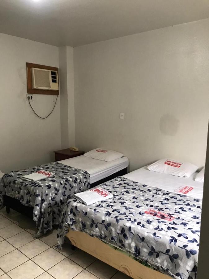 Hotel Ver-as-docas 3*