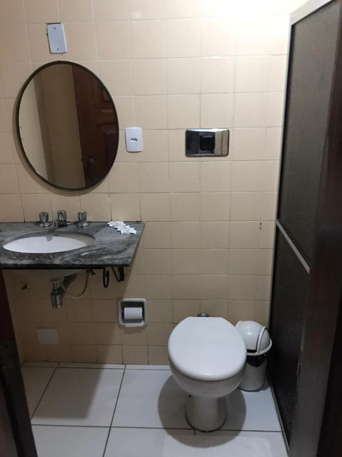 Hotel Ver-as-docas Belem (Para)