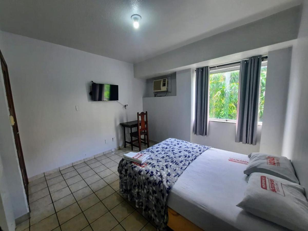 Ver-as-docas Hotel