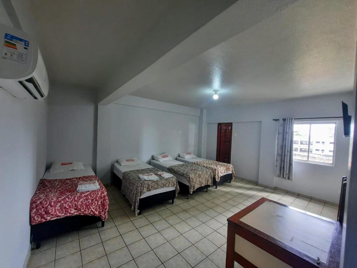 Ver-as-docas Hotel