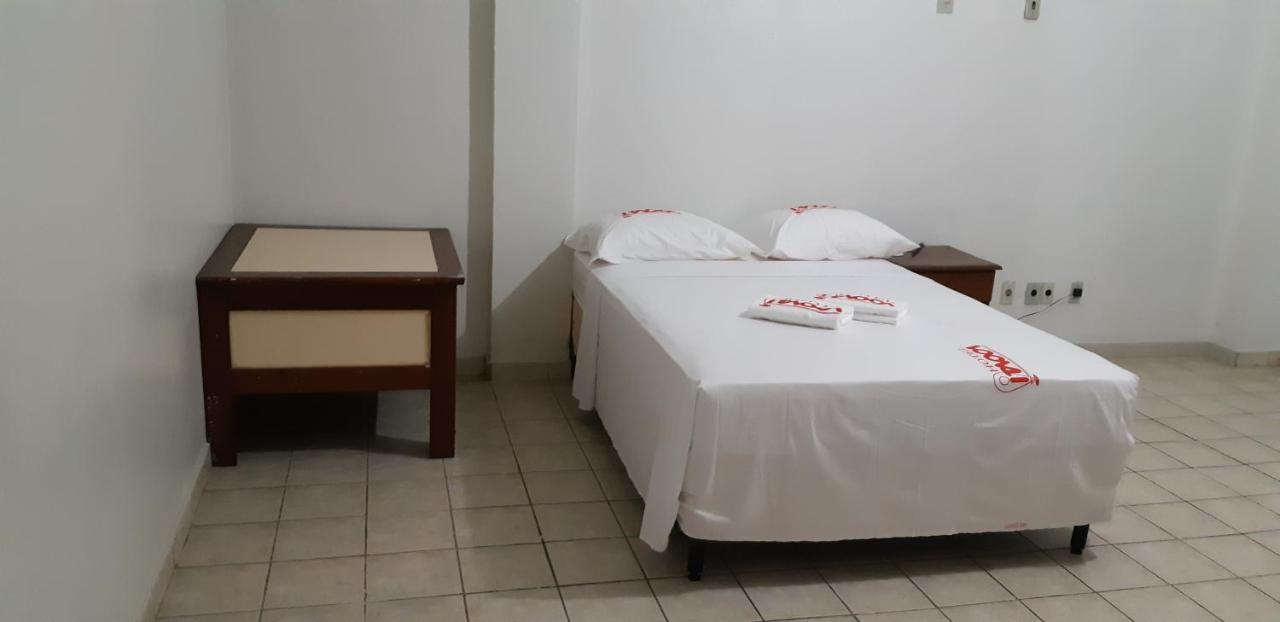 Hotel Ver-as-docas 3*