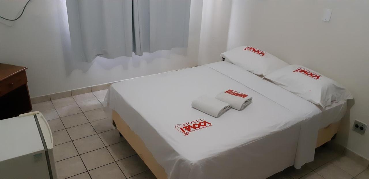 Hotel Ver-as-docas