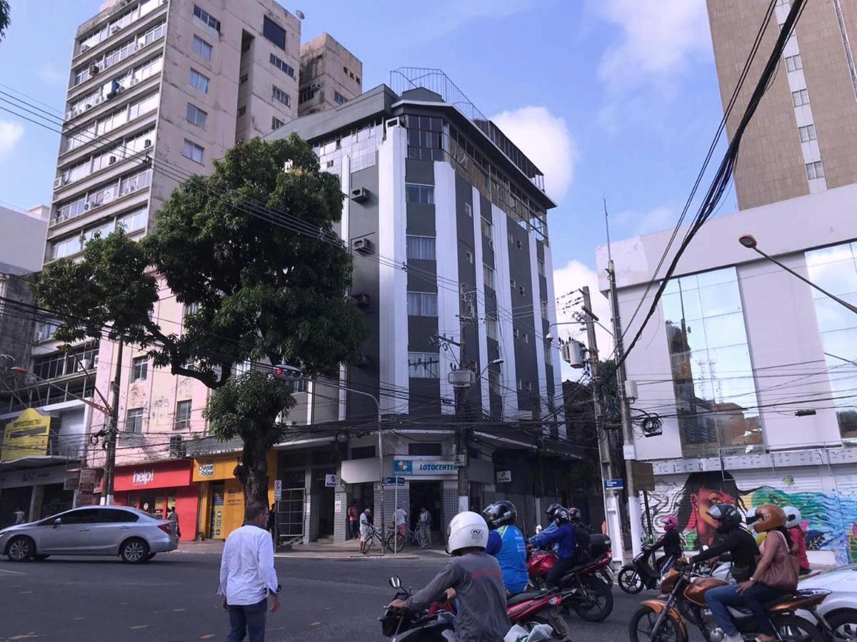 Ver-as-docas Hotel 3*