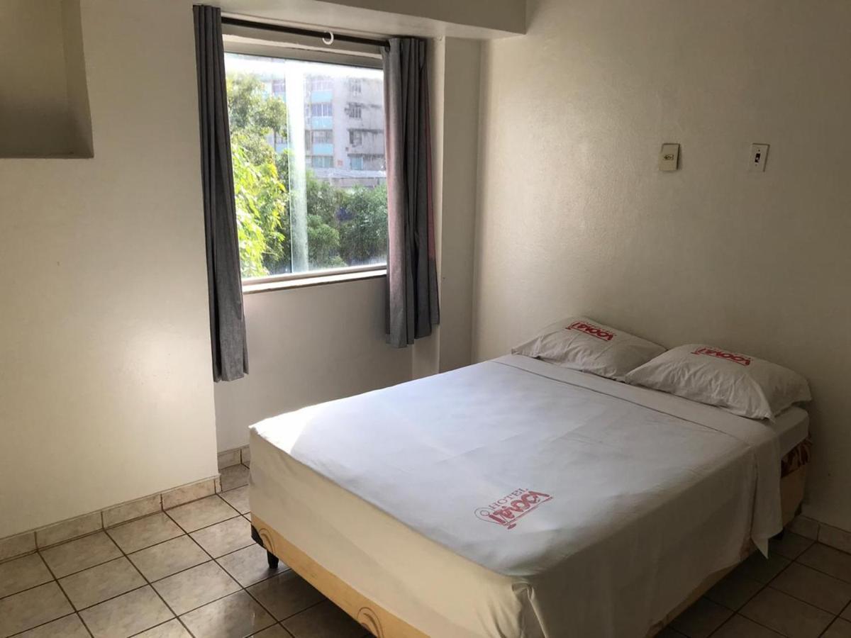Hotel Ver-as-docas 3*
