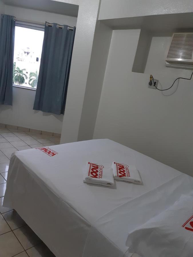 Ver-as-docas Hotel