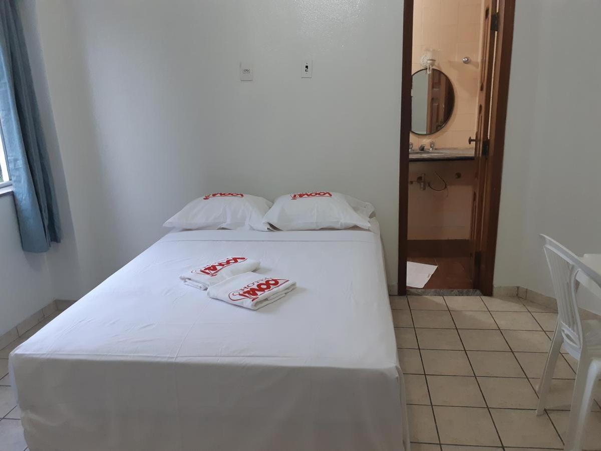 Ver-as-docas Hotel Belem (Para)
