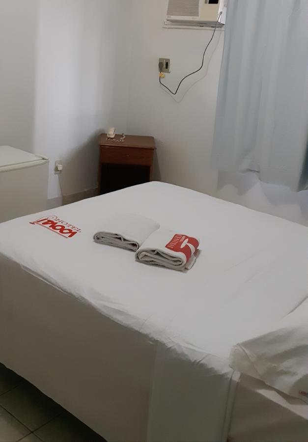 Ver-as-docas Hotel