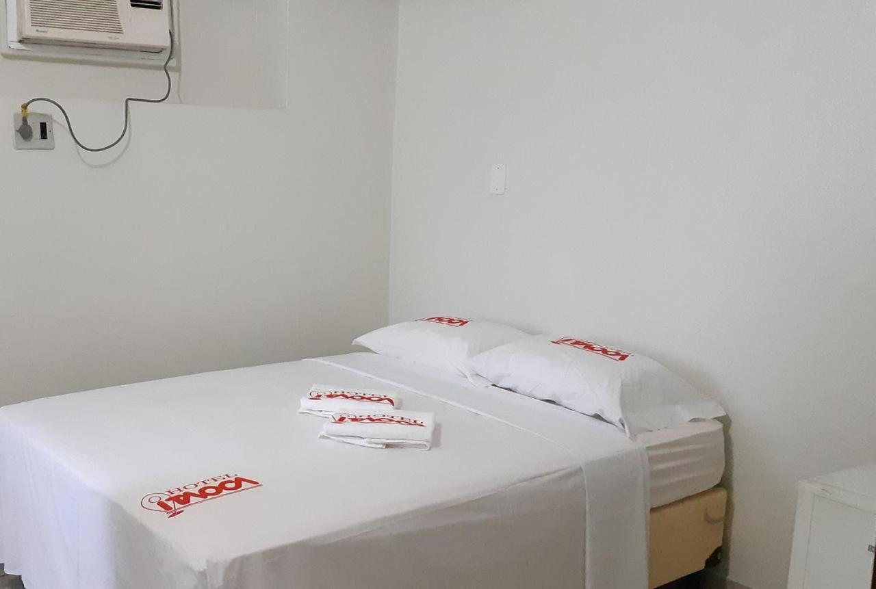 Hotel Ver-as-docas
