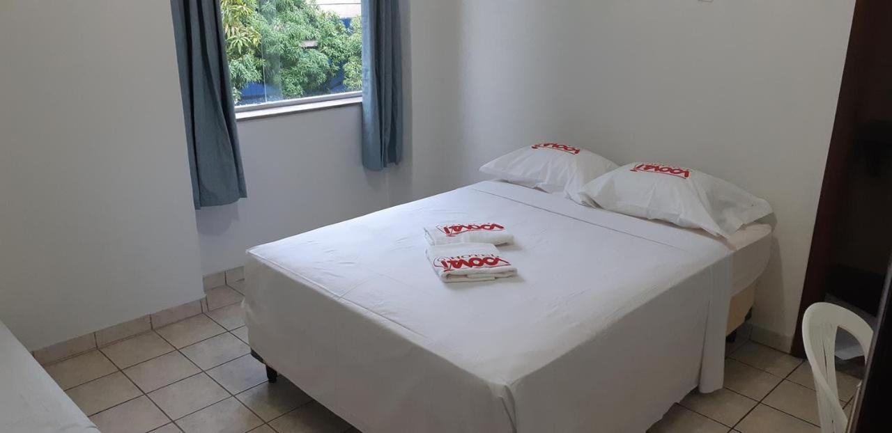 Ver-as-docas Hotel