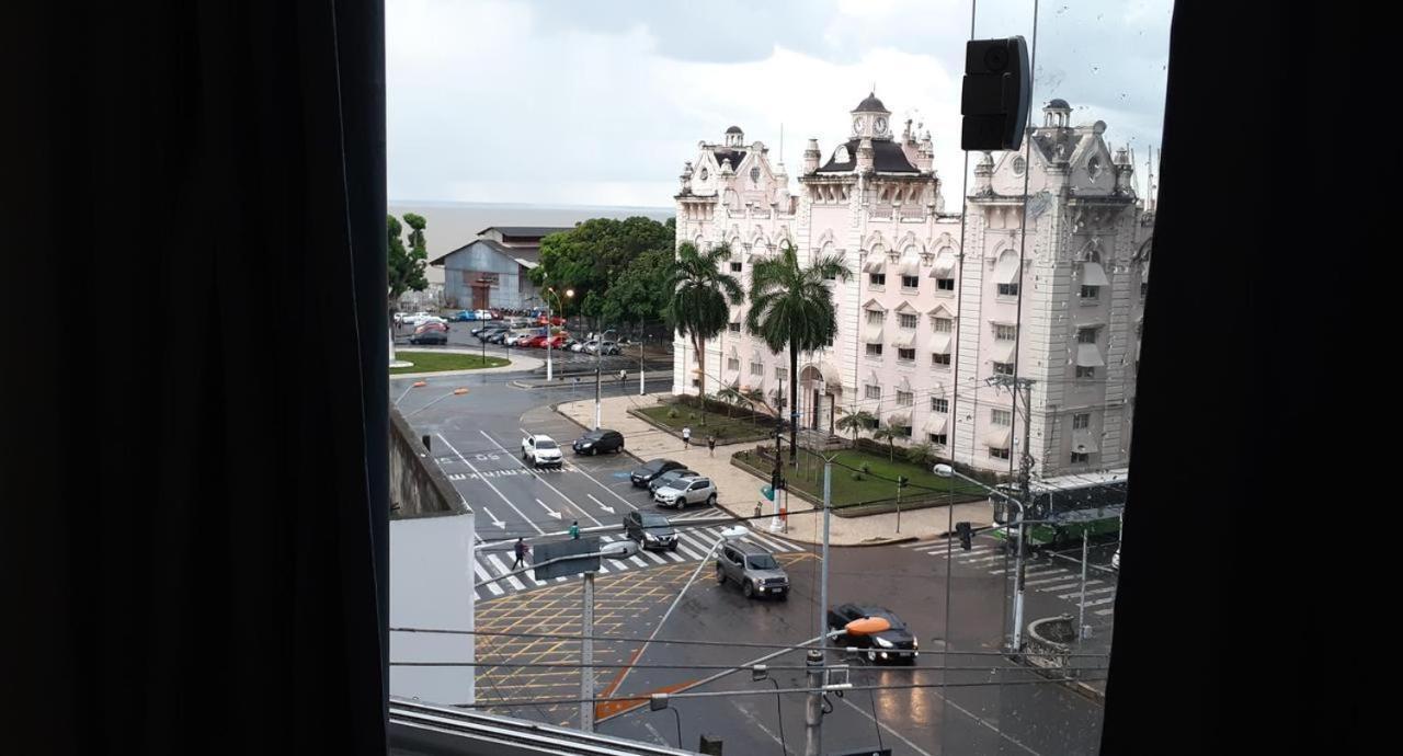 Hotel Ver-as-docas 3*