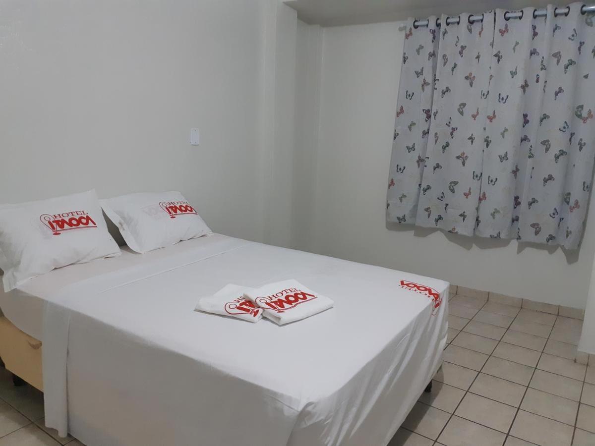 Ver-as-docas Hotel 3*