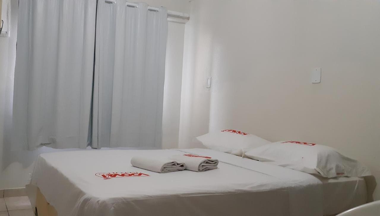 Hotel Ver-as-docas