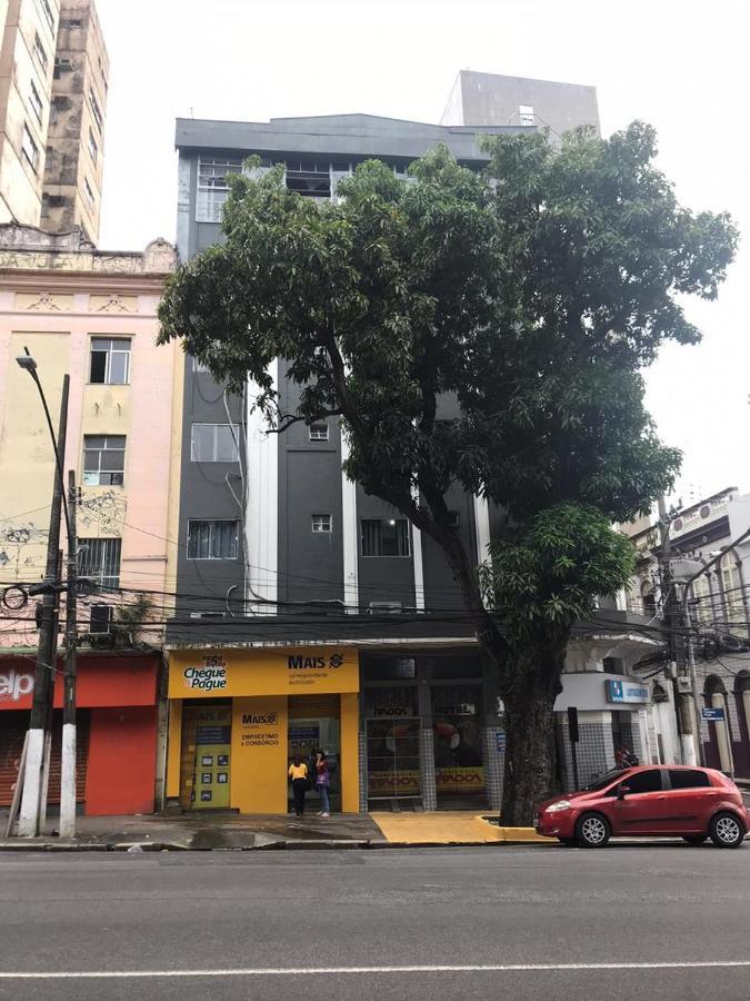 Hotel Ver-as-docas