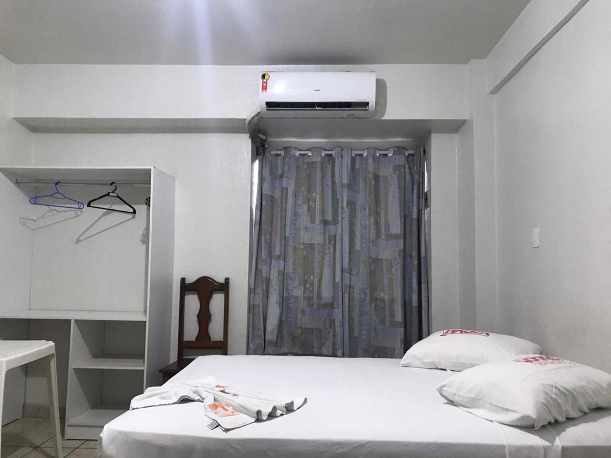 Ver-as-docas Hotel 3*