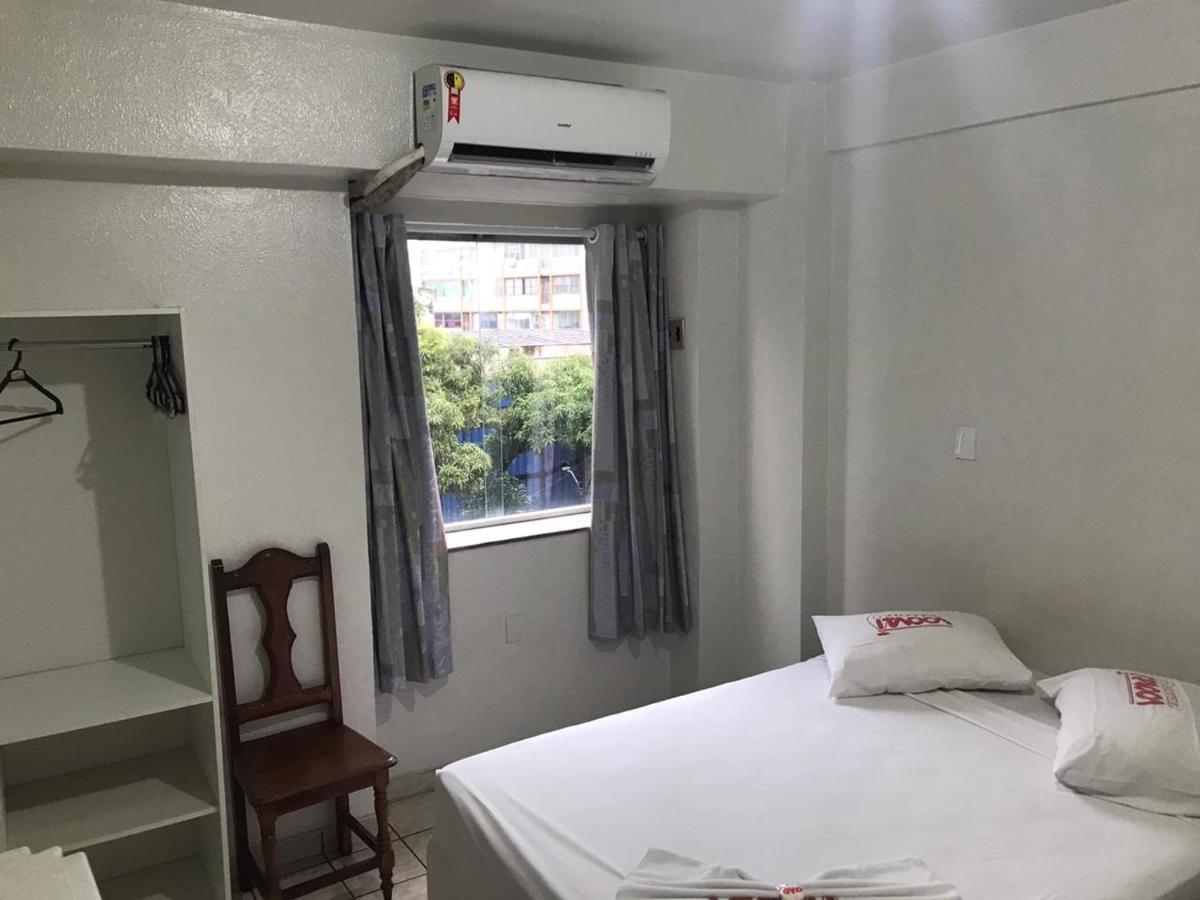 Hotel Ver-as-docas