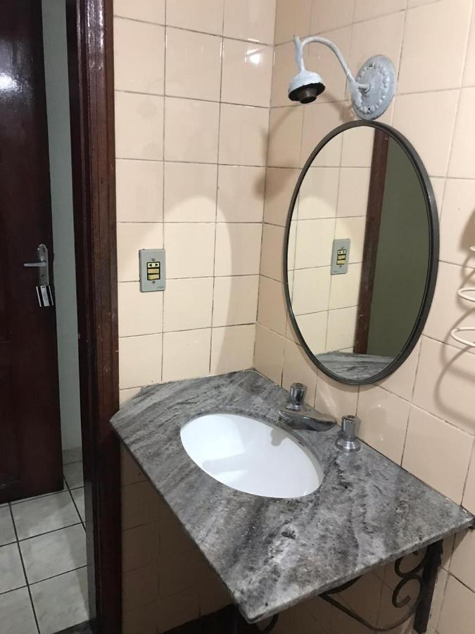 Hotel Ver-as-docas Belem (Para)