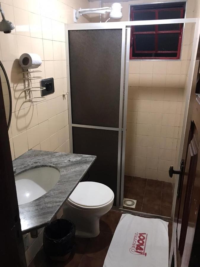 Hotel Ver-as-docas Belem (Para)