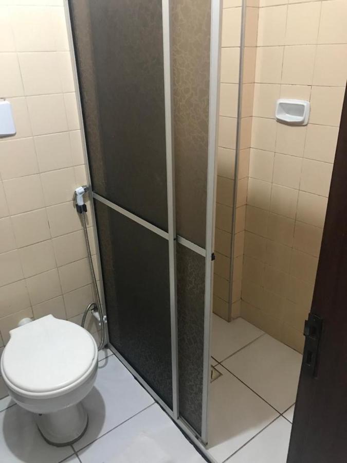 Hotel Ver-as-docas Belem (Para)