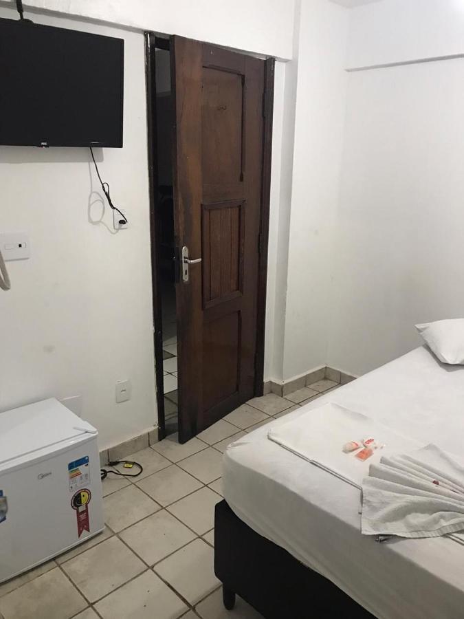 Hotel Ver-as-docas