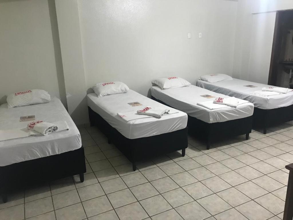 Hotel Ver-as-docas Belem (Para)
