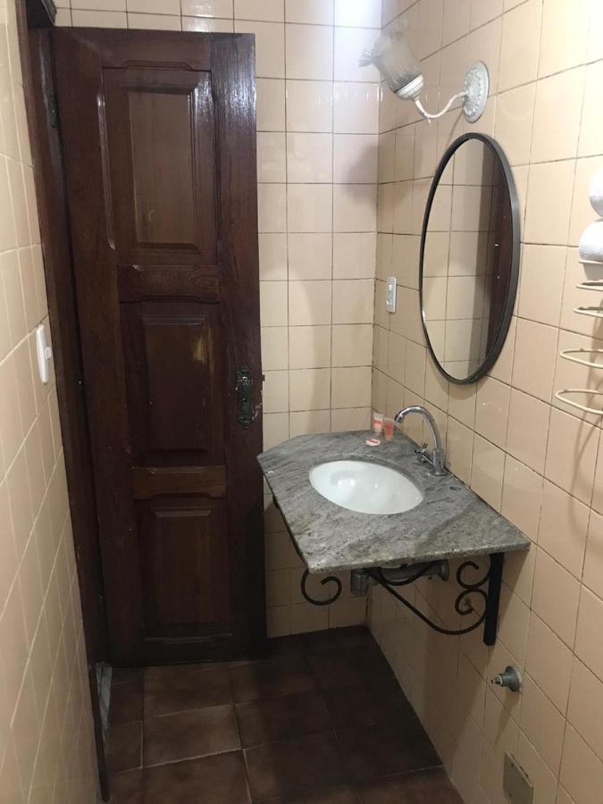 Hotel Ver-as-docas