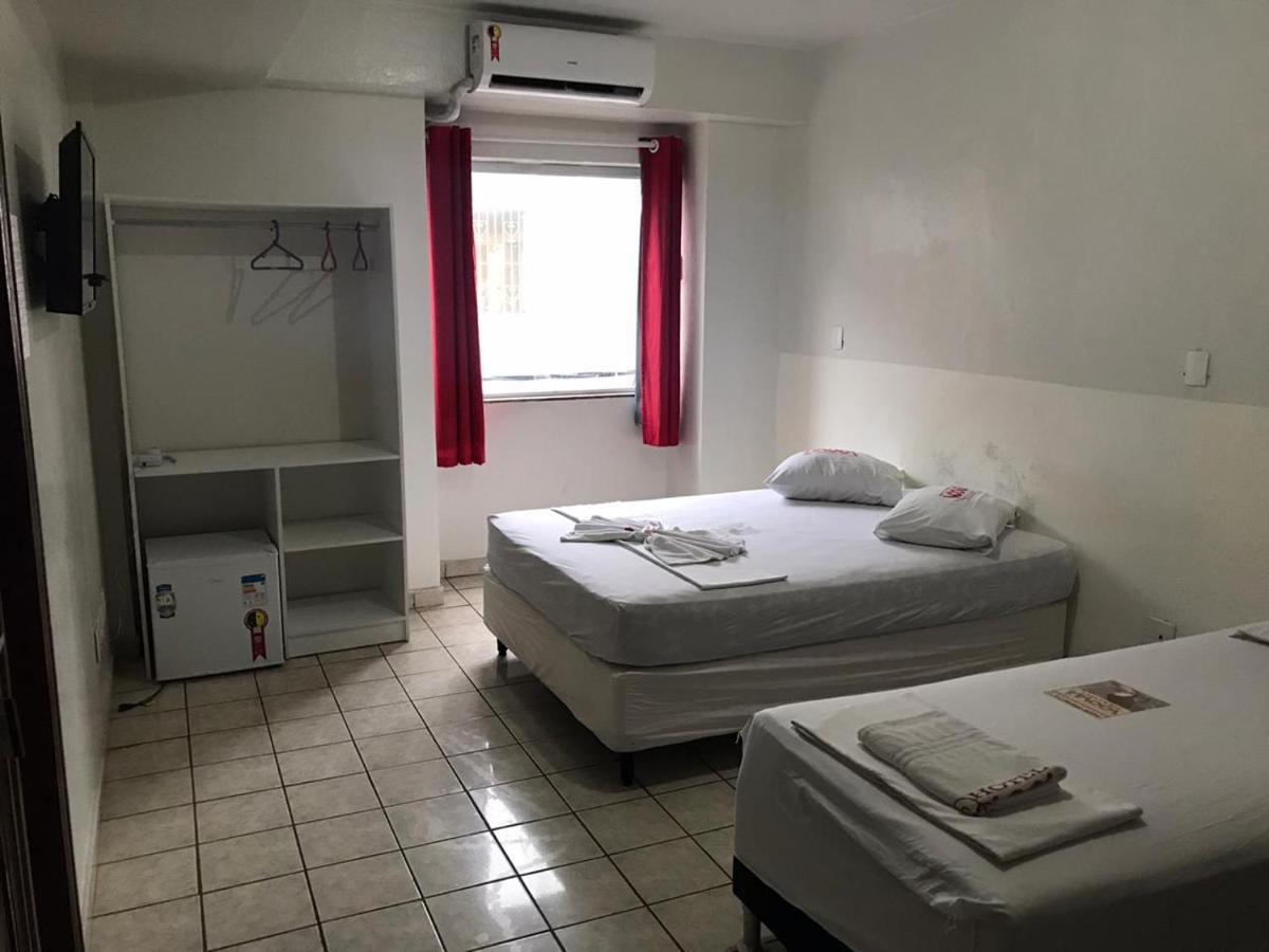 Ver-as-docas Hotel